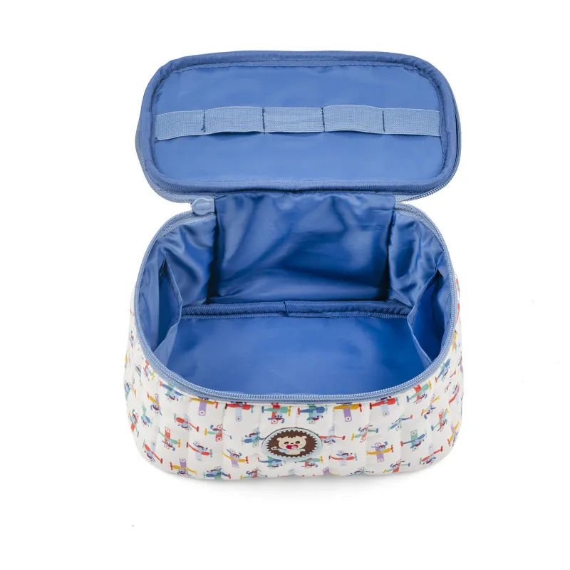 Trousse de toilette enfant Jules le chien