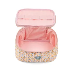 Jeanne the Cat Toiletry Bag