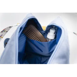 Borsa da weekend per cani Jules