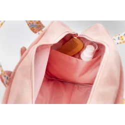 Sac week-end Jeanne le chat