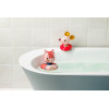 Floating Bath Toys - Jeanne the Cat and Her Mouse with Floats