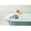 Floating Bath Toys - Jules the Dog and His Duck with Floats