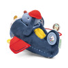 Jules the Dog Airplane Activity Toy for Babies