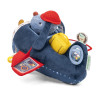 Jules the Dog Airplane Activity Toy for Babies