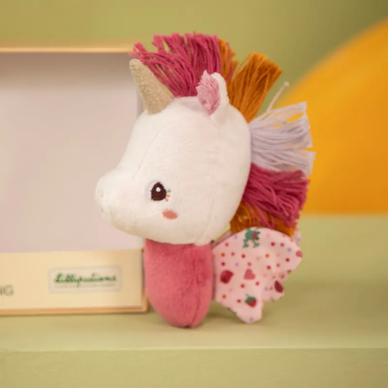 Sensorisches Rasselset für Babys - Lena