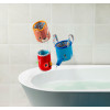 Jouet de bain - Gobelets empilables (set de 3) Jack le lion
