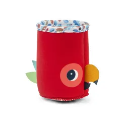 Jouet de bain - Gobelets empilables (set de 3) Jack le lion