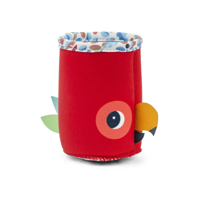 Jack the Lion Bath Toy - Stacking Cups (Set of 3)