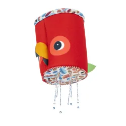 Jack the Lion Bath Toy - Stacking Cups (Set of 3)