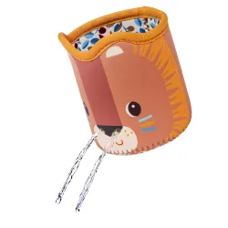 Jack the Lion Bath Toy - Stacking Cups (Set of 3)