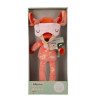 Peluche ami de la nuit Stella le faon