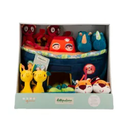 Mijn eerste ark van Noah