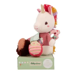 LŽna MultiaktivitŠten-Einhorn