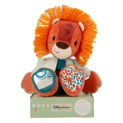 Jack MultiaktivitŠten-Lšwe