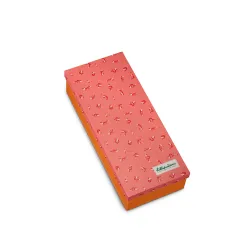 Pupazzo Alice (in confezione da regalo)