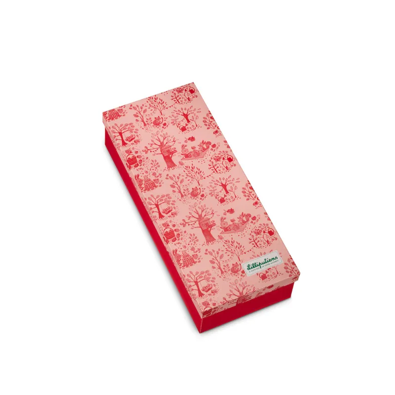 Muñeca Lena (en caja de regalo)