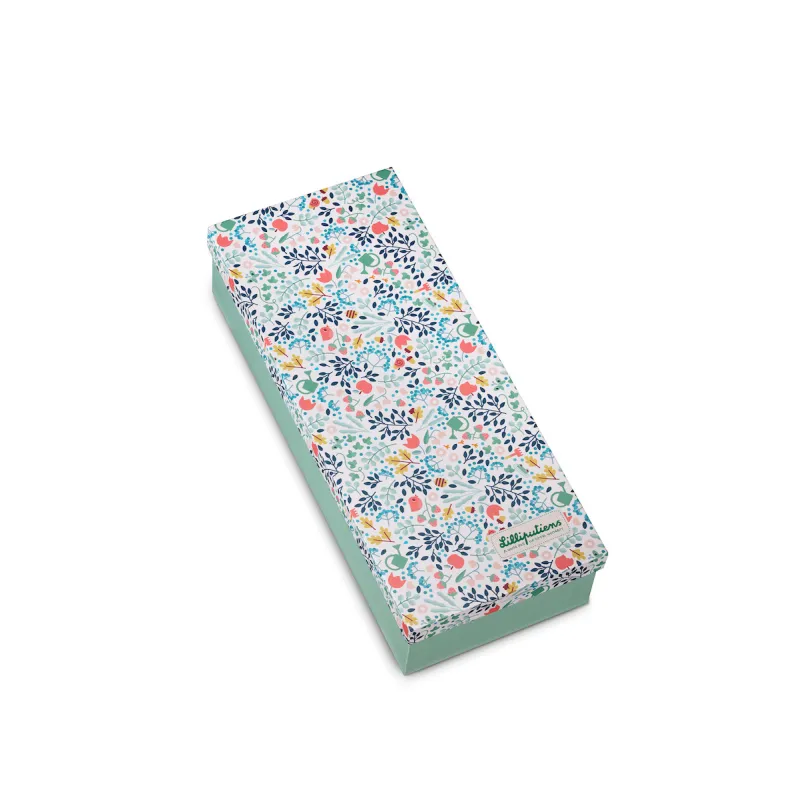 Puppe Stella (in einer Geschenkschachtel)