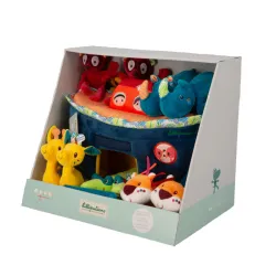 My first Noah's arch