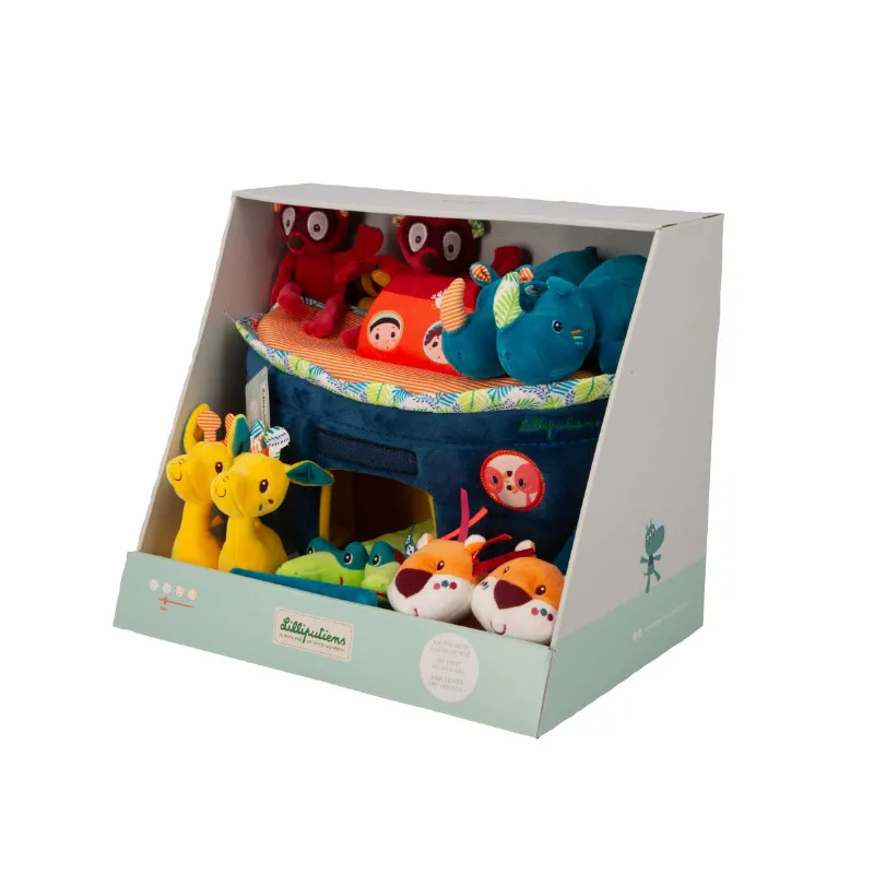 Meine erste arche Noah