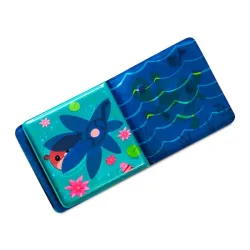 Alice Splash Badebuch