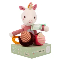 LŽna MultiaktivitŠten-Einhorn
