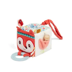 Cubo de actividades Alice