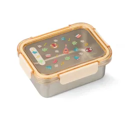 Lunchbox Such und Finde Jack der Löwe