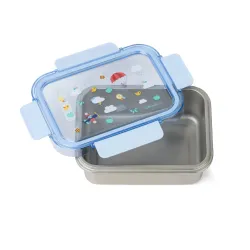 Lunchbox Zoek en Vind Jules de hond