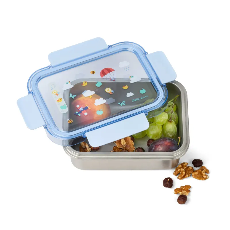 Lunch box Cerca e Trova Jules il cane