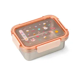 Lunchbox Zoek en Vind Jeanne de kat