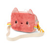 Tasche mit Gurt Jeanne die Katze