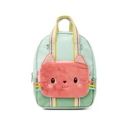 Tasche mit Gurt Jeanne die Katze