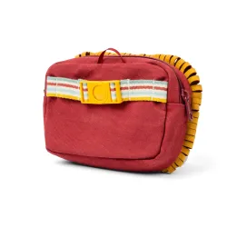 Tas met riem Jack de leeuw