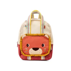 Pochette con tracolla Jack il leone