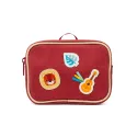 Tas met riem Jungle