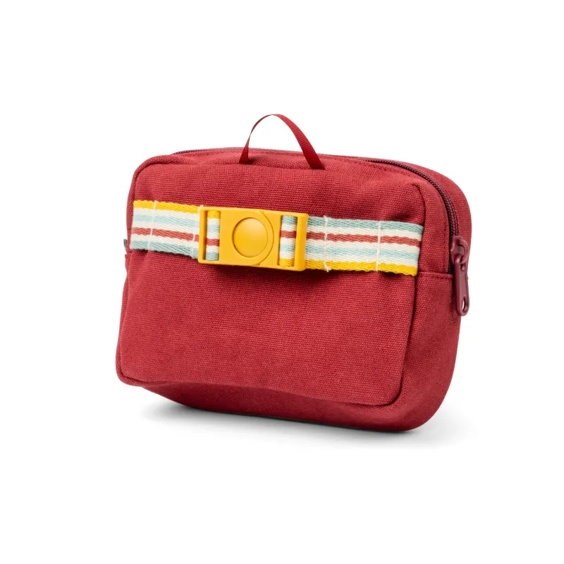 Pochette con tracolla Jungle