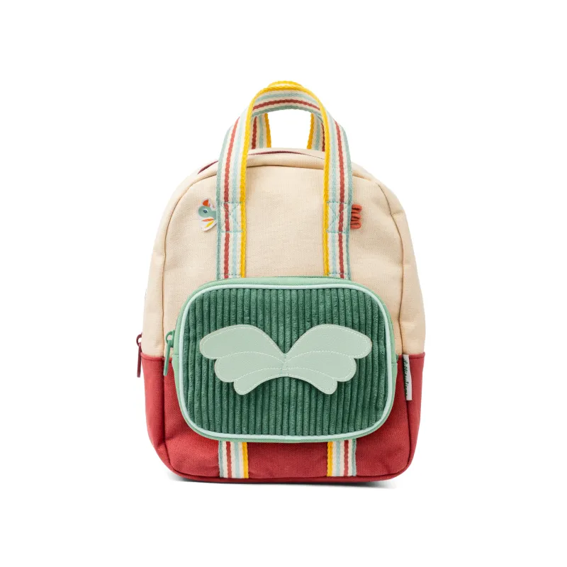 Tasche mit Gurt Joe der Drache