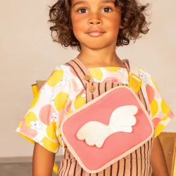 Tas met riem Lena de eenhoorn