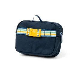 Pouch with Strap Jules the Dog