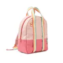 Sac à dos Rose fr...