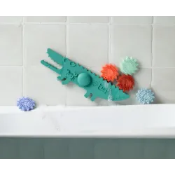 Bath Panel Crocodile Seesaw