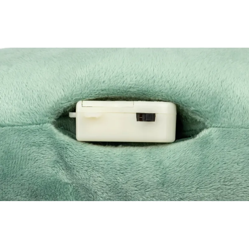 Radio sonore Joe le dragon