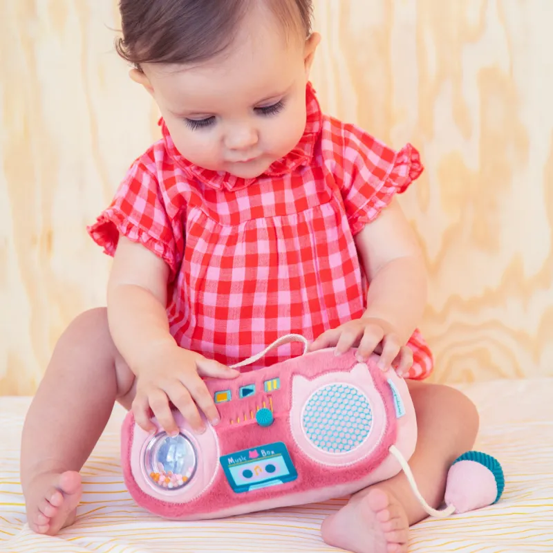 Klangradio Jeanne die Katze