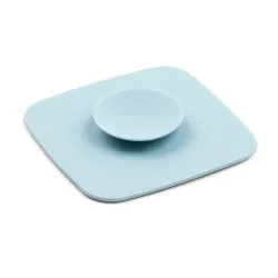 Dalles sensorielles pour le bain (x5)