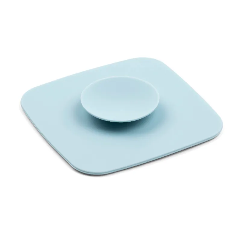 Dalles sensorielles pour le bain (x5)