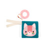 Giocolibro Jeanne il gatto