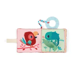 Giocolibro Jack il leone