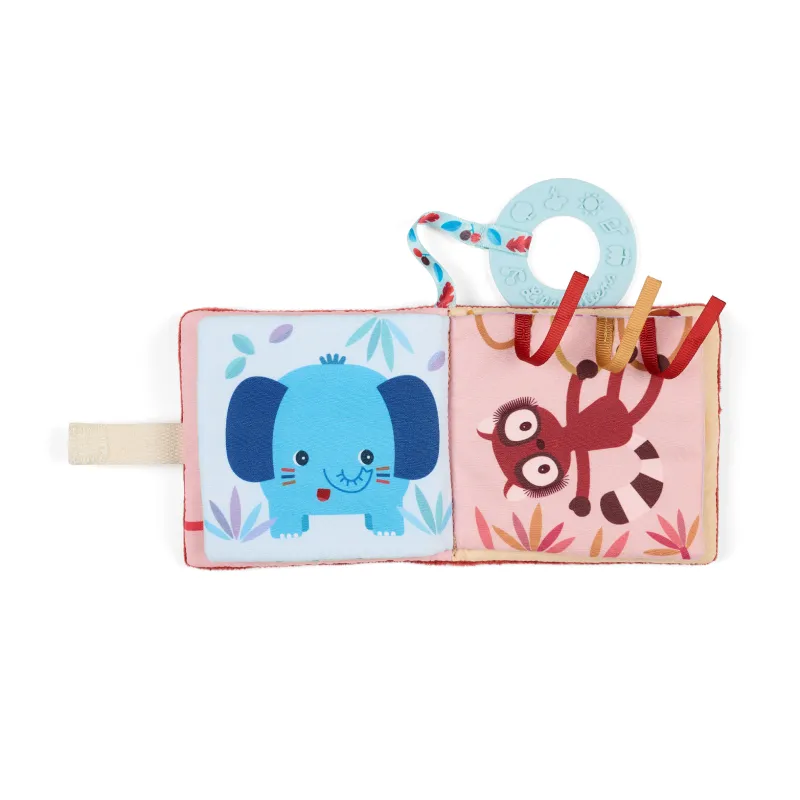 Giocolibro Jack il leone