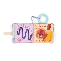 Playbook Jack the Lion