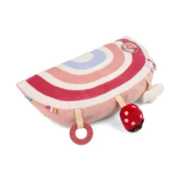 Activity Cushion Lena the Unicorn